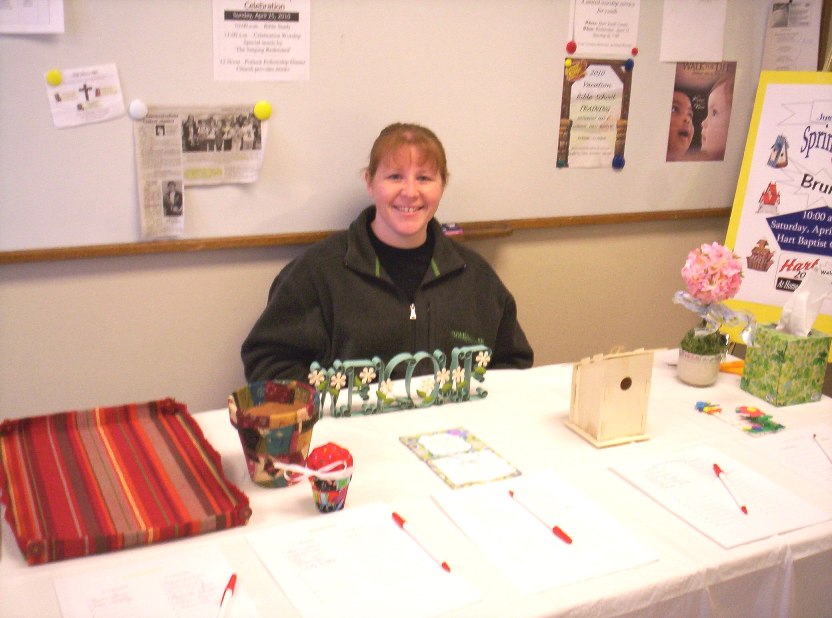 Spring Fling 2010