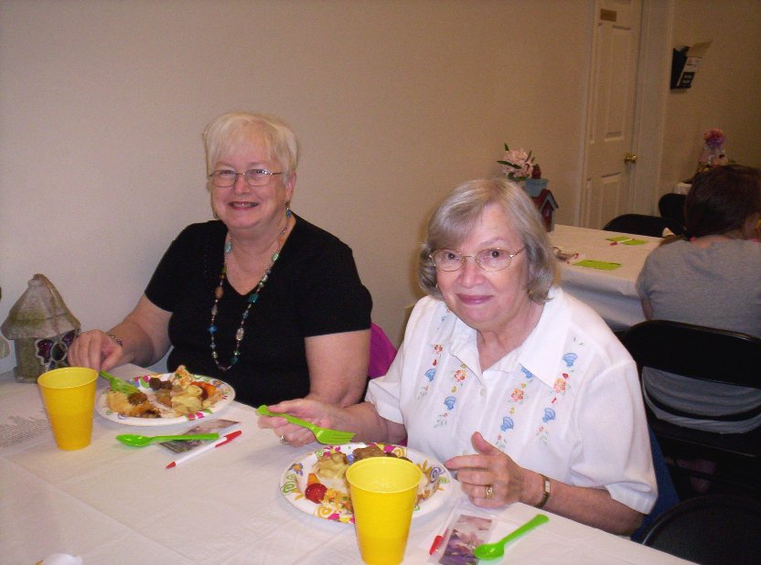 Spring Fling_2010