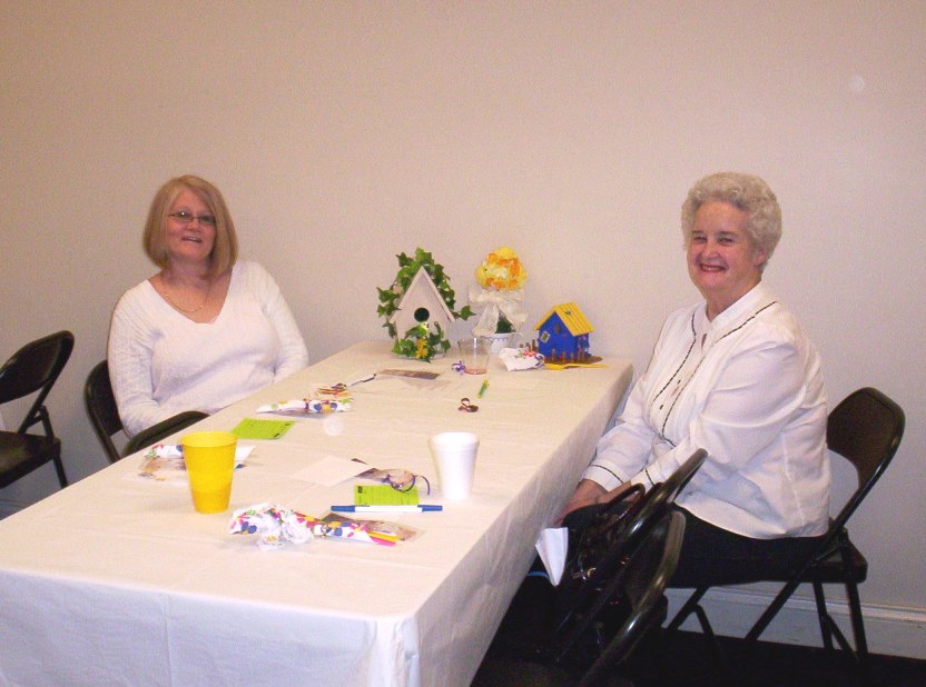 Spring Fling 2010