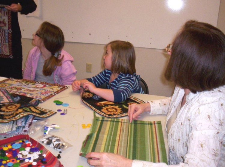 Spring Fling 2010