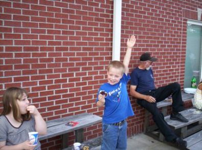 Back to School Bash!