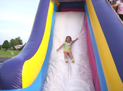 Back to School Bash!