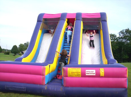 Back to School Bash!