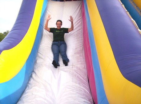 Back to School Bash!