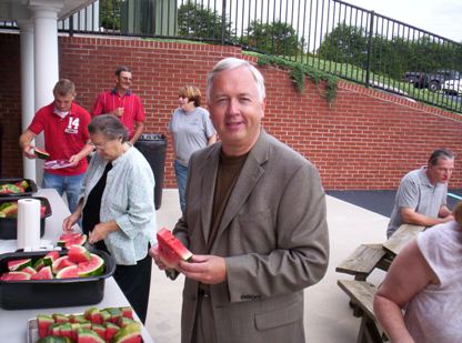 Watermelon Feast
