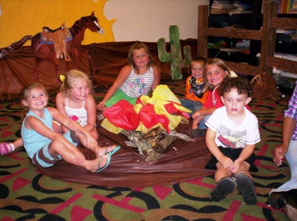 VBS