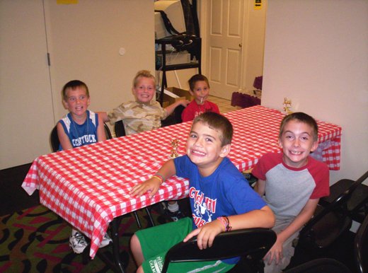 VBS