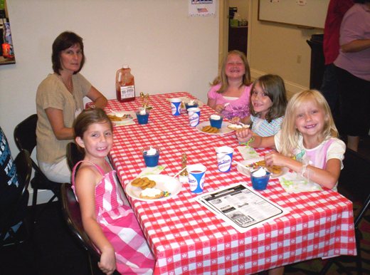 VBS
