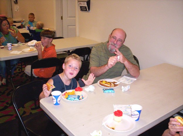 VBS