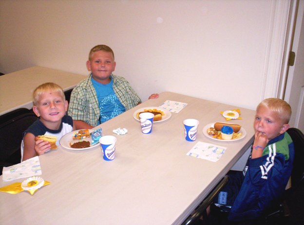 VBS