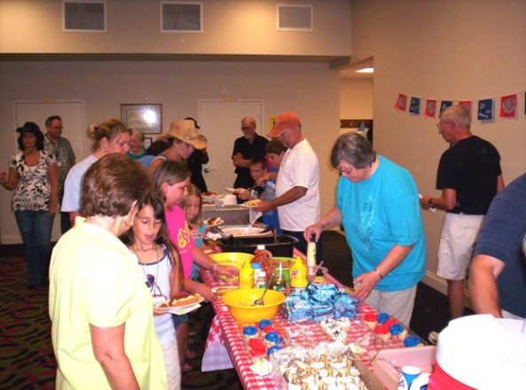VBS