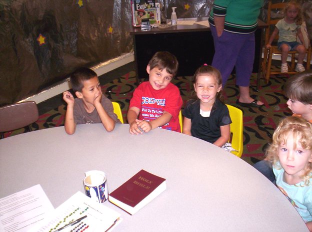 vbs2012