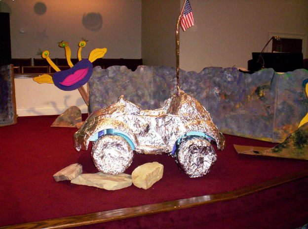 vbs2012