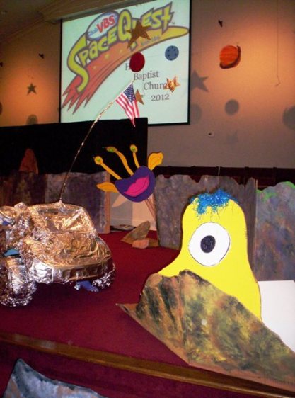 vbs2012