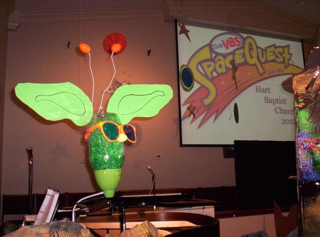 vbs2012