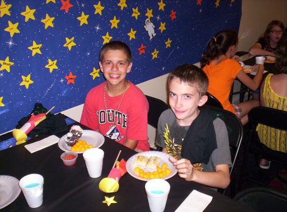 vbs2012