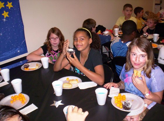 vbs2012