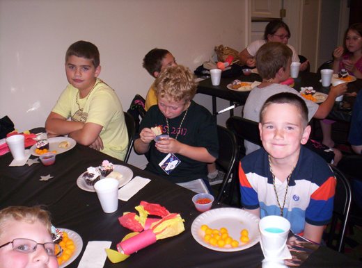 vbs2012