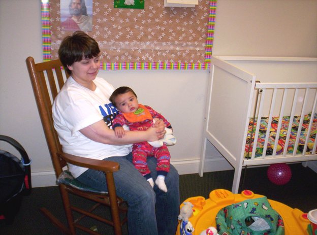 vbs2012