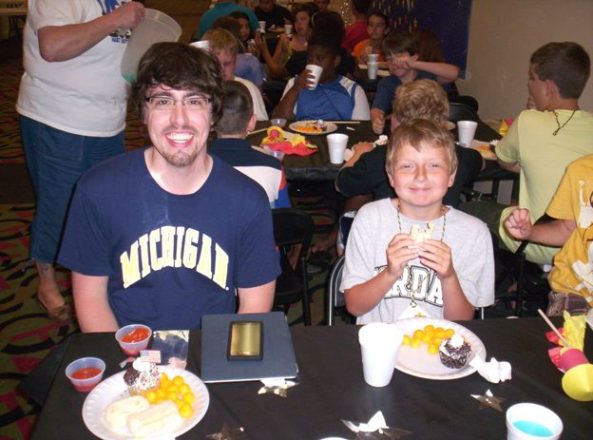 vbs2012