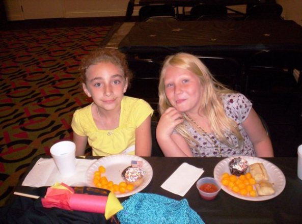 vbs2012