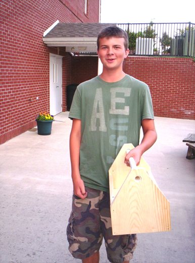 vbs2012
