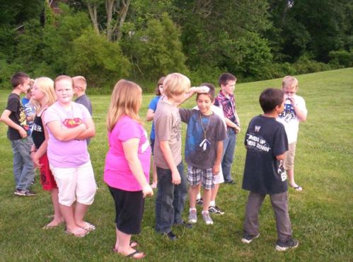 vbs2012