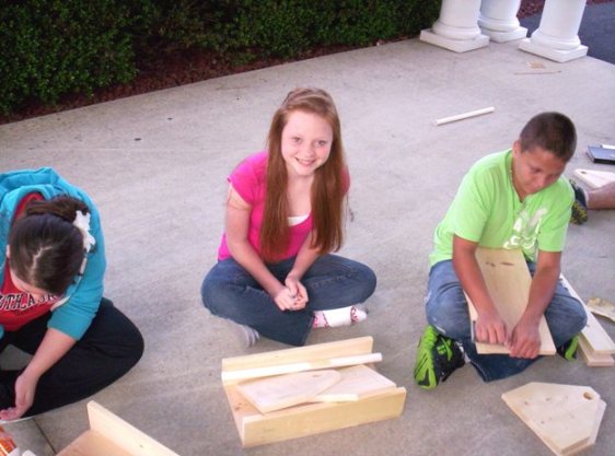 vbs2012