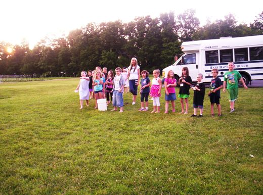 vbs2012