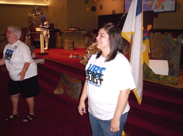 vbs2012