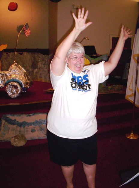 vbs2012