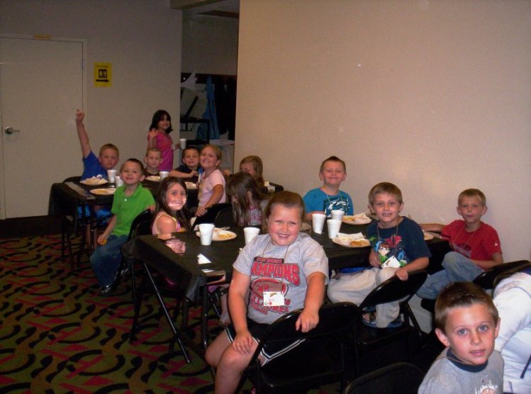 vbs2012