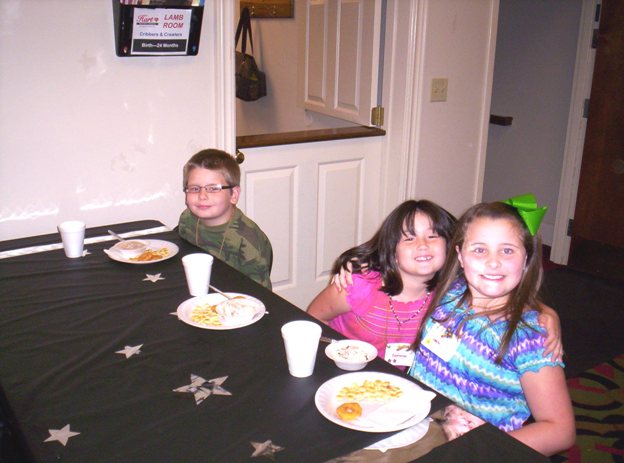 vbs2012