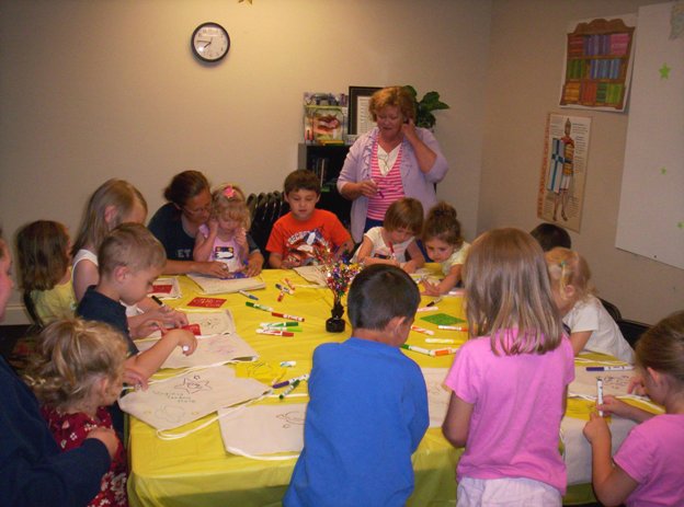 vbs2012