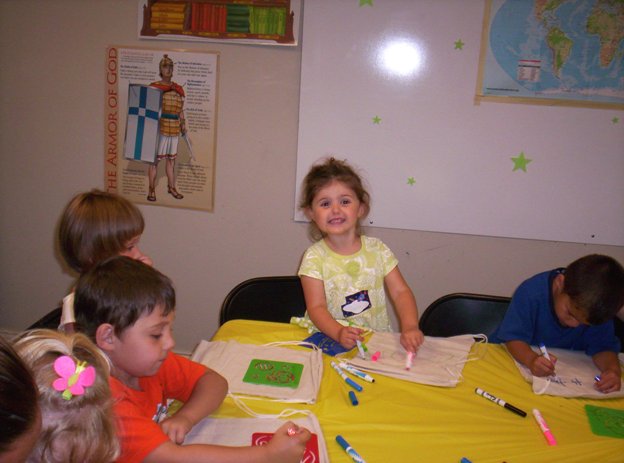 vbs2012