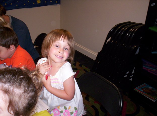 vbs2012