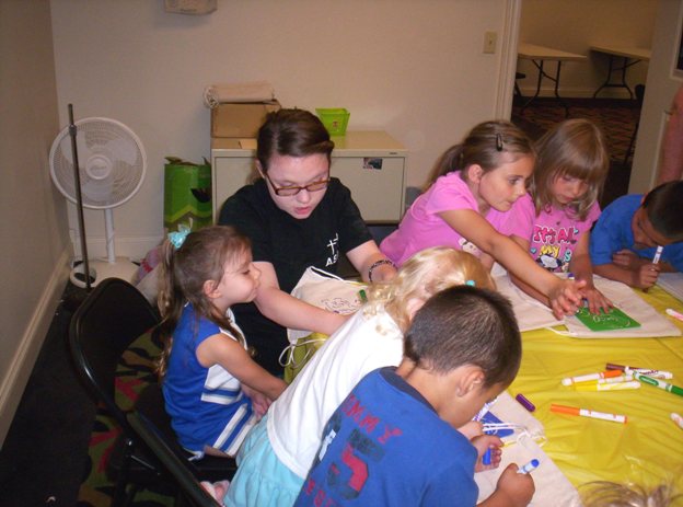 vbs2012