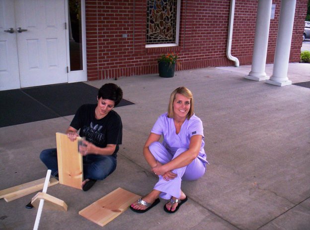 vbs2012