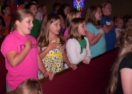 VBS 2013
