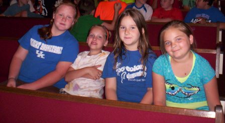 VBS 2013