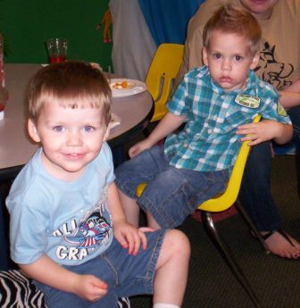 VBS 2013
