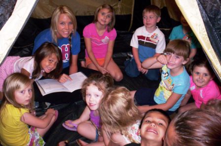 VBS 2013