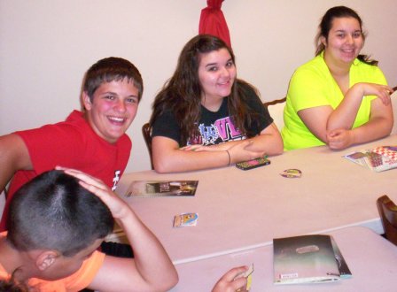 VBS 2013