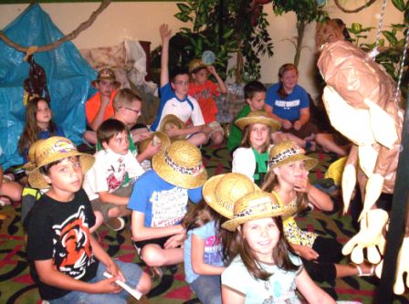 VBS 2013