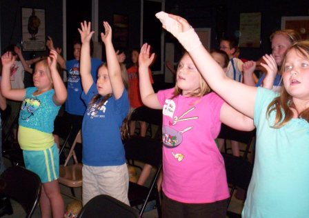 VBS 2013