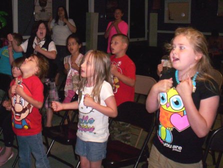 VBS 2013