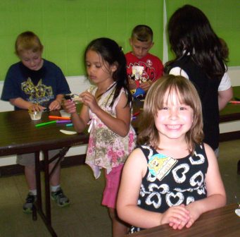 VBS 2013