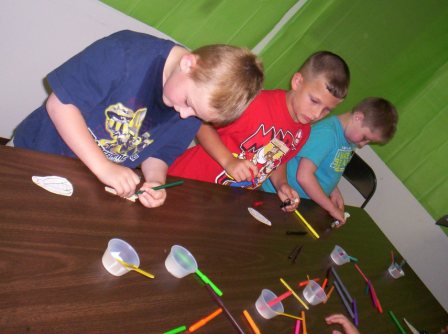 VBS 2013