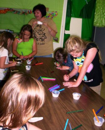 VBS 2013