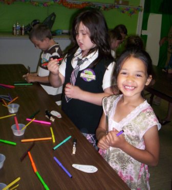 VBS 2013
